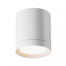 ჭერის ნათურა Maytoni Technical Hoop C086CM-GX53-MRD-W