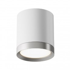 ჭერის ნათურა Maytoni Technical Hoop C086CM-GX53-MRD-WS