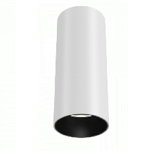 ჭერის LED ნათურა Maytoni ტექნიკური ფოკუსი LED C056CL-L12W3K-W-W