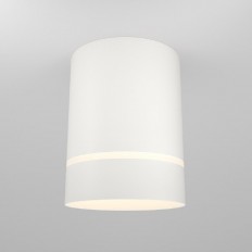 ჭერის LED ნათურა Maytoni Technical Orlo C085CL-9W3K-W