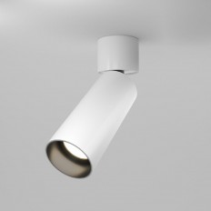 LED ლაქა Maytoni ტექნიკური ფოკუსი LED C055CL-L12W3K-W-W