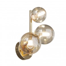 კედლის ნათურა Maytoni Dallas MOD545WL-03G