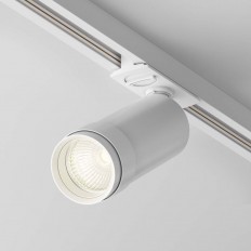 შუქნიშანი Maytoni ტექნიკური ფოკუსის LED TR021-1-12B3K-Z-W