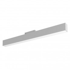 Трековый светодиодный светильник Maytoni Technica Basis TR074-2-20W4K-W