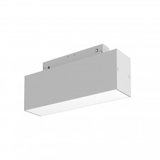 Трековый светодиодный светильник Maytoni Technica Basis TR074-2-7W3K-W