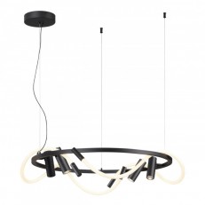 გულსაკიდი ნათურა Odeon Light 4391/55L