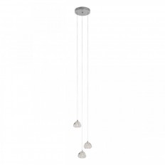 გულსაკიდი ნათურა Loft IT Rain 10151/3