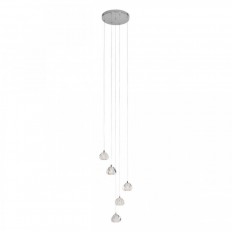 გულსაკიდი ნათურა Loft IT Rain 10151/5