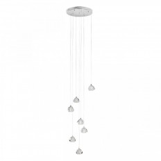 გულსაკიდი ნათურა Loft IT Rain 10151/7