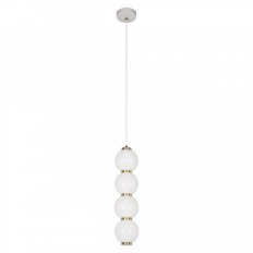 Подвесной светодиодный светильник Loft IT Pearls 10205/B