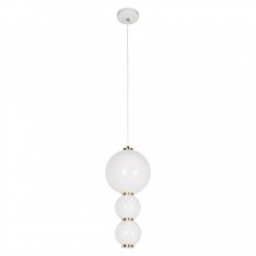 Подвесной светодиодный светильник Loft IT Pearls 10205/C