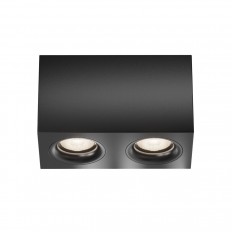 ჭერის ნათურა Maytoni Technical Slim C013CL-02B