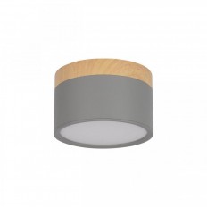 Накладной светодиодный светильник Loft IT Grape 10162 Grey