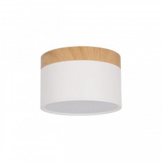 Накладной светодиодный светильник Loft IT Grape 10162 White