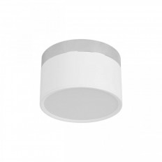 ზედაპირზე დამონტაჟებული LED ნათურა Loft IT Photon 10179/12 თეთრი