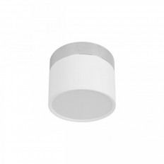 ზედაპირზე დამონტაჟებული LED ნათურა Loft IT Photon 10179/7 თეთრი