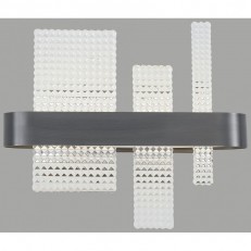 Бра WERTMARK WE460.01.021