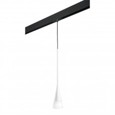 Трековый светильник Lightstar Conicita (804110+595007) PRO804110