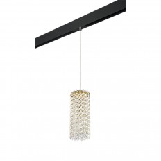 Трековый светильник Lightstar Cristallo (795322+595007) PRO795322