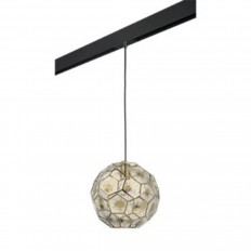 Трековый светильник Lightstar Fermo (724212+595007) PRO724212
