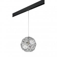 Трековый светильник Lightstar Fermo (724214+595007) PRO724214