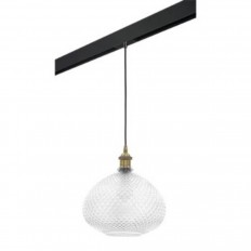 Трековый светильник Lightstar Genni (798031+595007) PRO798031