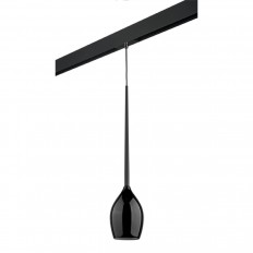 Трековый светильник Lightstar Meta duovo (807117+595007) PRO807117