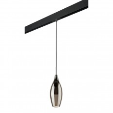 Трековый светильник Lightstar Pentola (803027+595007) PRO803027