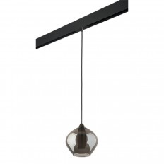 Трековый светильник Lightstar Pentola (803047+595007) PRO803047