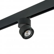 LED შუქნიშანი Lightstar Forte Muro (595061+214817) PRO214817