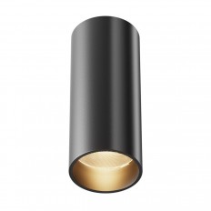 ჭერის LED ნათურა Maytoni ტექნიკური ფოკუსი LED C056CL-L12B3K-W-B