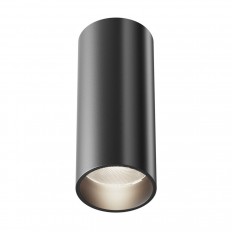 ჭერის LED ნათურა Maytoni ტექნიკური ფოკუსი LED C056CL-L12B4K-W-B
