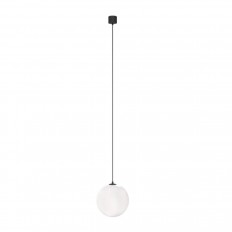 Подвесной светодиодный светильник Maytoni Technical Luna P039PL-5W4K-20-B