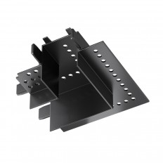 კონექტორი L- ფორმის Maytoni Technical Radity TRA084CL-12B