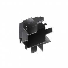 კონექტორი L- ფორმის Maytoni Technical Radity TRA084CT-12B