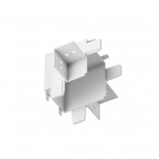 კონექტორი L- ფორმის Maytoni Technical Radity TRA084CT-12W
