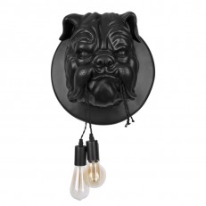 Sconce LOFT IT 10177 შავი
