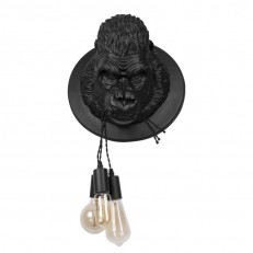 Sconce LOFT IT 10178 შავი