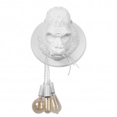 Sconce LOFT IT 10178 თეთრი