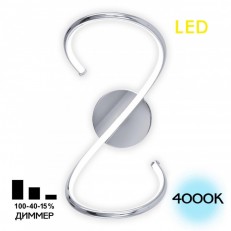 კედლის ნათურა Citilux CL229321