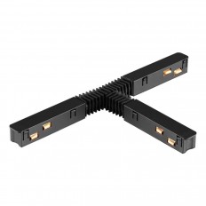 მოქნილი T-კონექტორი Novotech SHINO NT23 000 135176