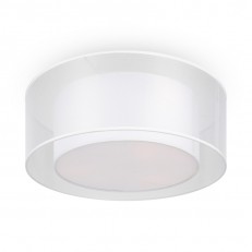 ზედაპირული ნათურა Maytoni MOD613CL-03W1