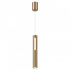 გულსაკიდი ნათურა Odeon Light 6644/7L