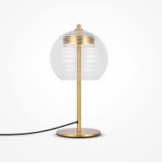 Настольный светильник Maytoni P060TL-L12BSK1