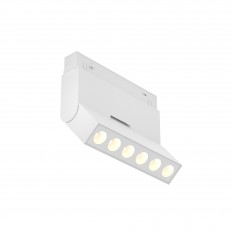 Трековый светильник Technical TR033-4-6W3K-M-DS-W