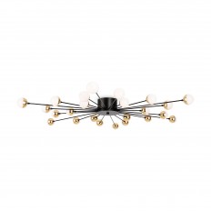 Потолочный светильник Freya FR5242CL-24B