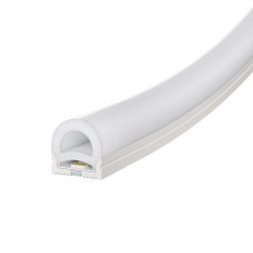 Гибкий неон 24В 12Вт/м 3000K IP67 5м Led Strip 20082
