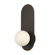 კედლის ნათურა (sconce) Maytoni MOD419WL-01B