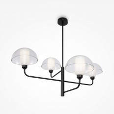 გულსაკიდი ნათურა Maytoni MOD177PL-04B