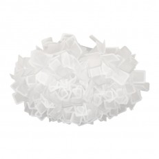 ზედაპირული ნათურა LOFT IT 10231/780C თეთრი